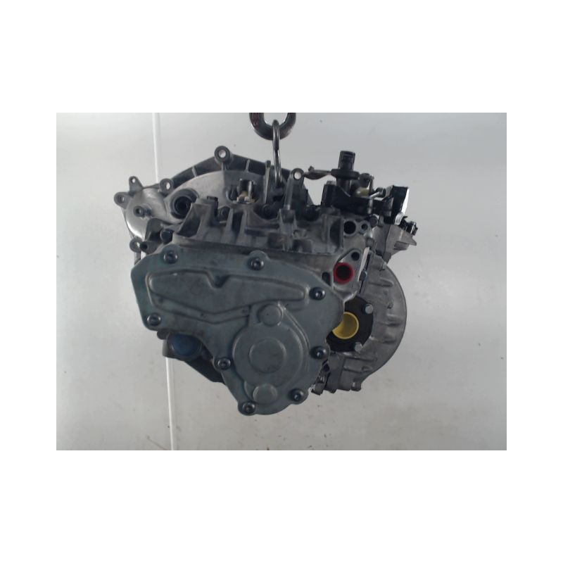 BOITE A VITESSE MECANIQUE CITROEN C4 2.0 BlueHDi 150