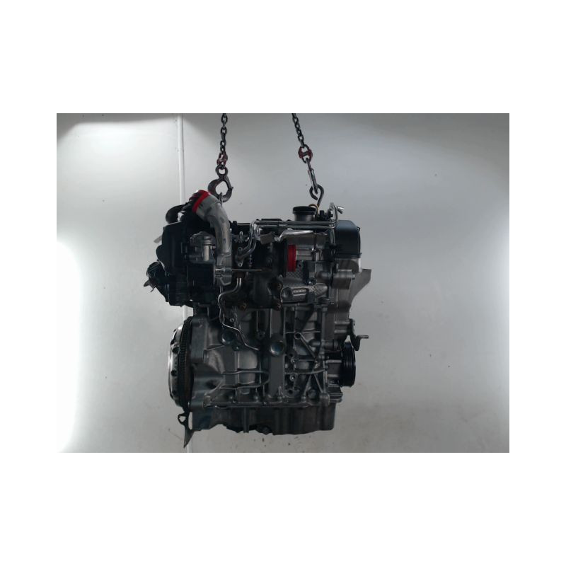 MOTEUR ESSENCE VOLKSWAGEN POLO 1.2 TSI 16V