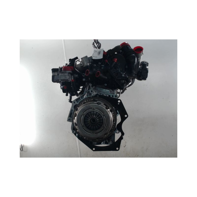 MOTEUR ESSENCE VOLKSWAGEN POLO 1.2 TSI 16V