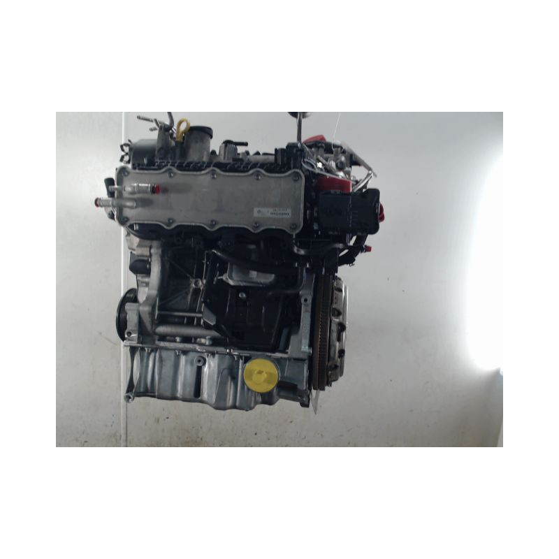 MOTEUR ESSENCE VOLKSWAGEN POLO 1.2 TSI 16V