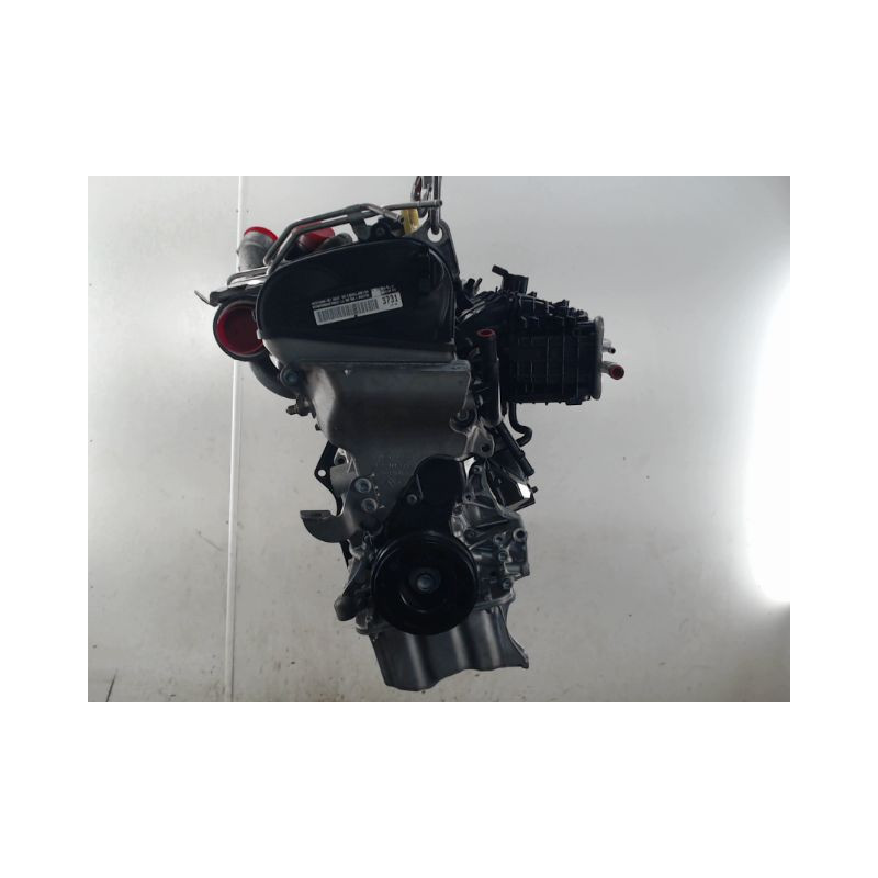MOTEUR ESSENCE VOLKSWAGEN POLO 1.2 TSI 16V