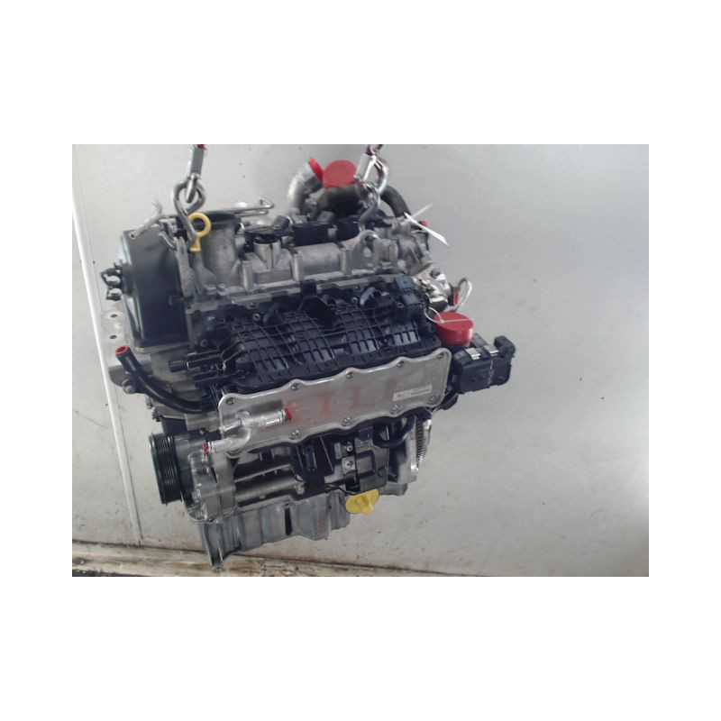 MOTEUR ESSENCE VOLKSWAGEN POLO 1.2 TSI 16V