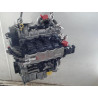 MOTEUR ESSENCE VOLKSWAGEN POLO 1.2 TSI 16V