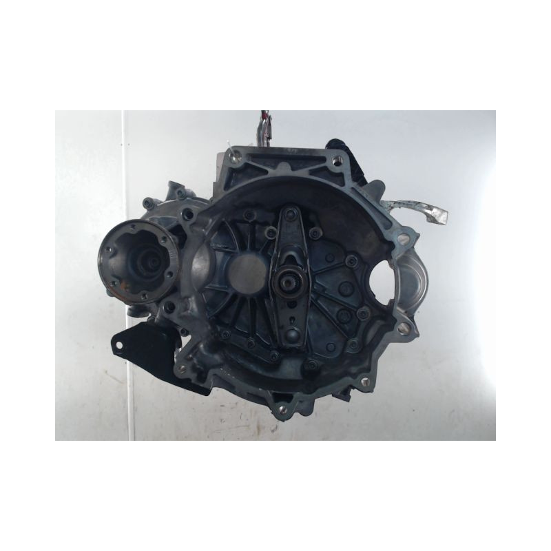 BOITE A VITESSE MECANIQUE VOLKSWAGEN POLO 1.2 TSI 16V