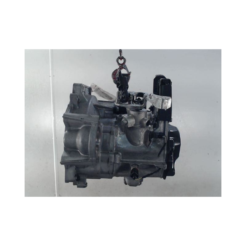 BOITE A VITESSE MECANIQUE VOLKSWAGEN POLO 1.2 TSI 16V