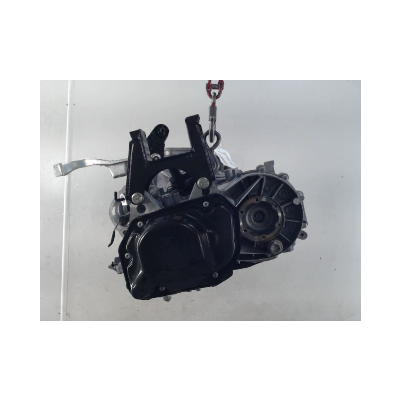 BOITE A VITESSE MECANIQUE VOLKSWAGEN POLO 1.2 TSI 16V