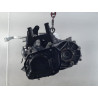 BOITE A VITESSE MECANIQUE VOLKSWAGEN POLO 1.2 TSI 16V