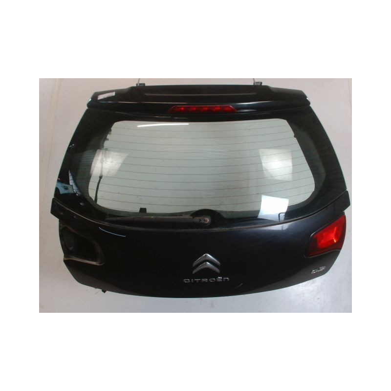HAYON CITROEN C3
