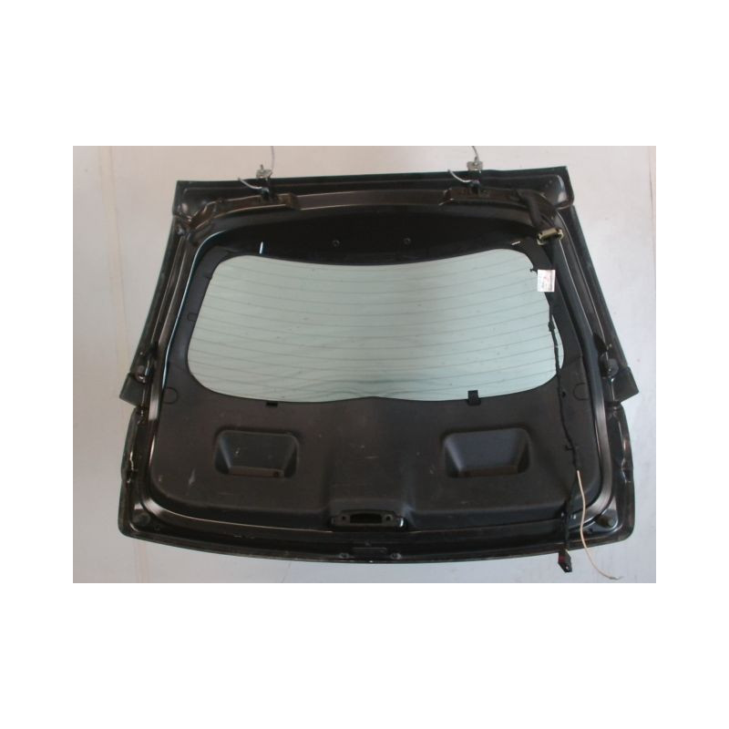 HAYON CITROEN C3