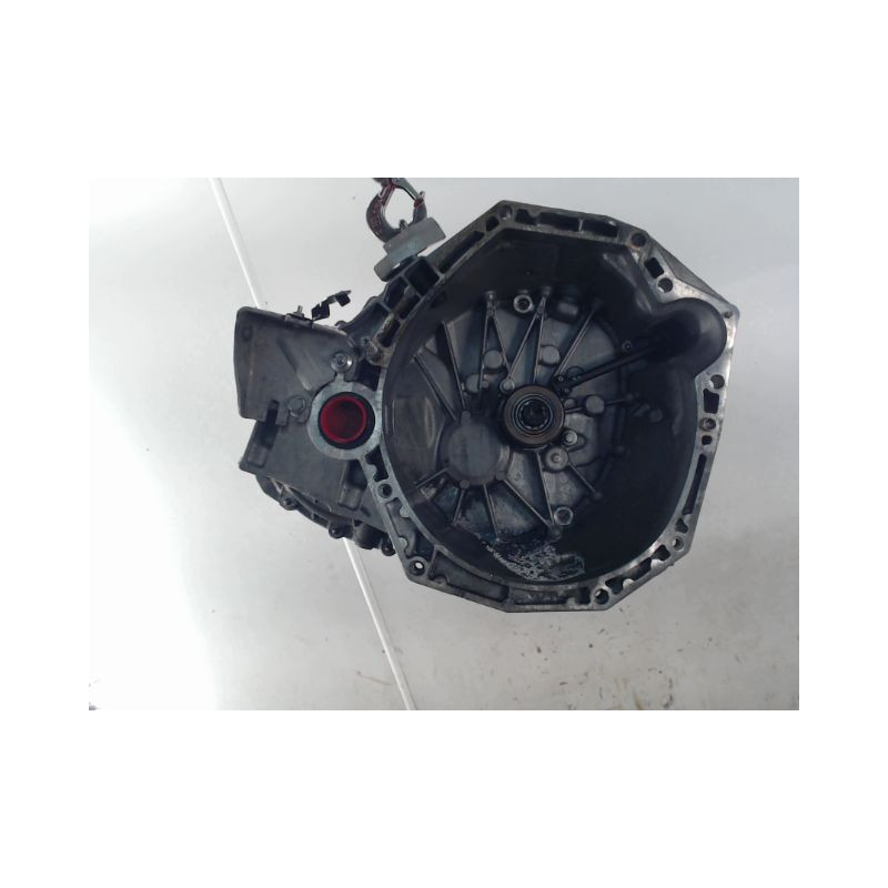 BOITE A VITESSE MECANIQUE RENAULT MEGANE 1.5 dCi