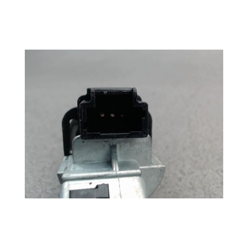ANTIVOL DE DIRECTION CITROEN C4