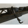 TRAVERSE SUPERIEURE ARMATURE AVANT PEUGEOT 308