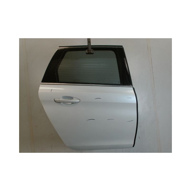 PORTE ARRIERE DROIT PEUGEOT 308
