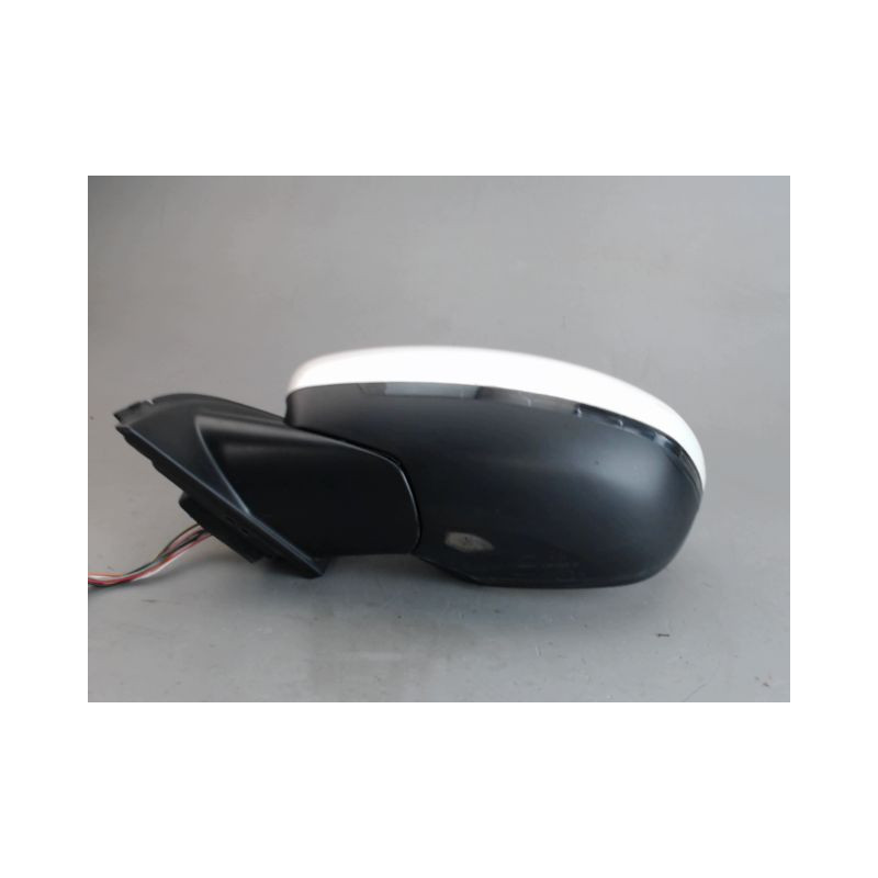 RETROVISEUR EXTERIEUR ELECTRIQUE GAUCHE PEUGEOT 308