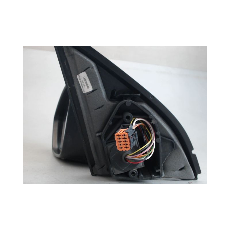 RETROVISEUR EXTERIEUR ELECTRIQUE GAUCHE PEUGEOT 308