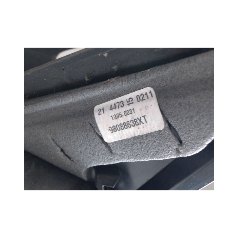 RETROVISEUR EXTERIEUR ELECTRIQUE GAUCHE PEUGEOT 308