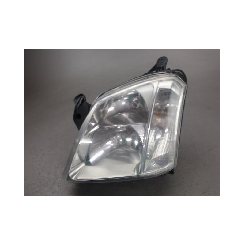 PHARE GAUCHE OPEL MERIVA