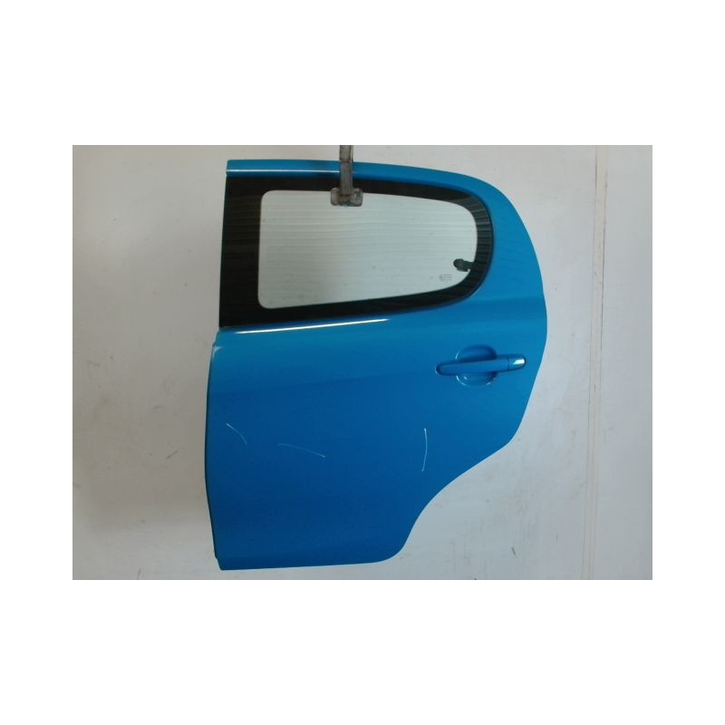 PORTE ARRIERE GAUCHE PEUGEOT 108
