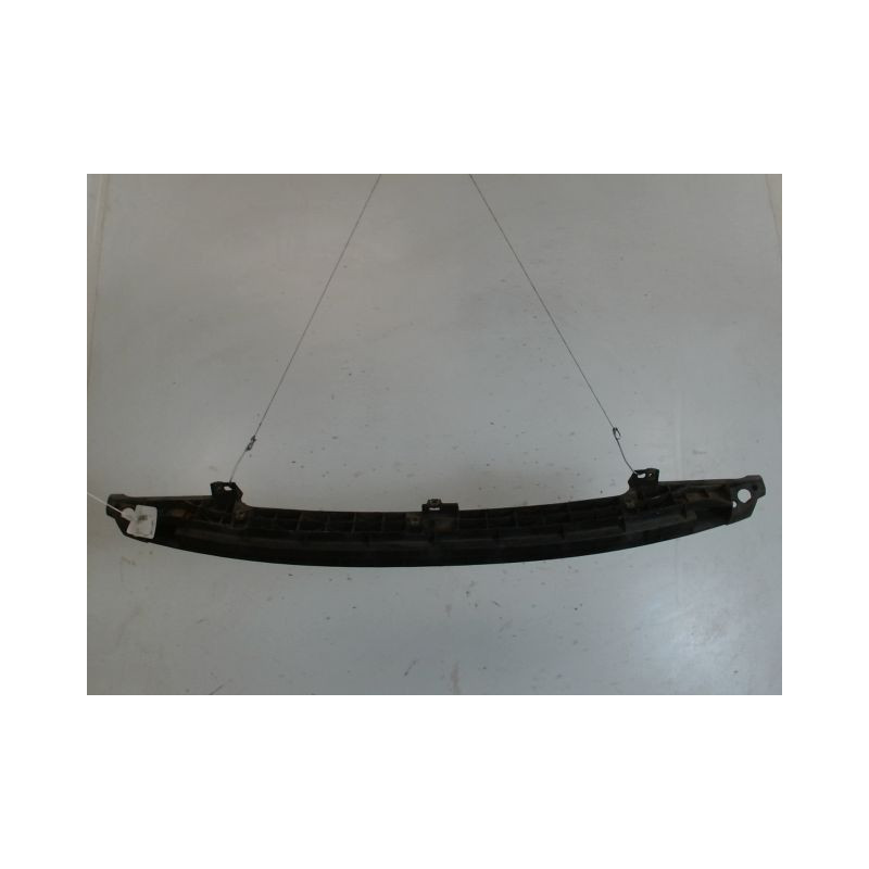 RENFORT PARE-CHOC AVANT PEUGEOT 206