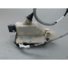 SYSTEME CONDAMNATION AVANT GAUCHE CITROEN C4