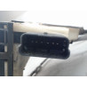 SYSTEME CONDAMNATION AVANT GAUCHE CITROEN C4