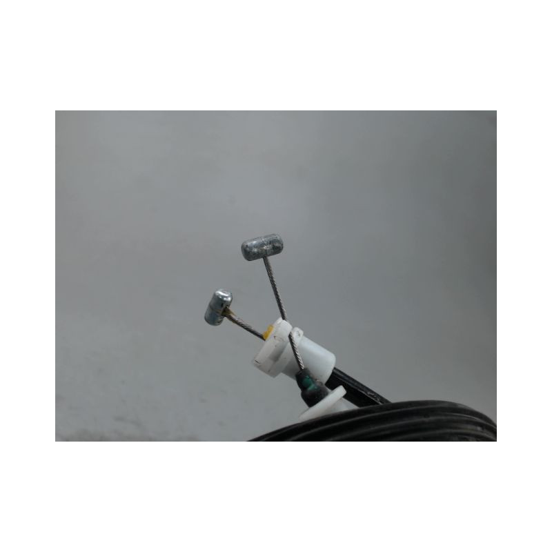 SYSTEME CONDAMNATION AVANT GAUCHE CITROEN C4