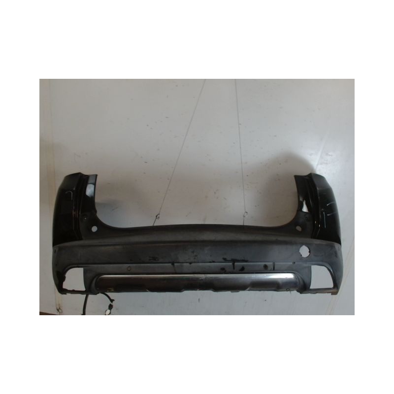 PARE-CHOC ARRIER PEUGEOT 2008