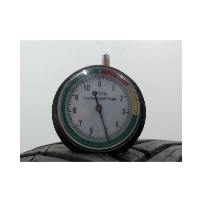 Pneu MICHELIN CROSSCLIMATE 2 195 55 16 91 V