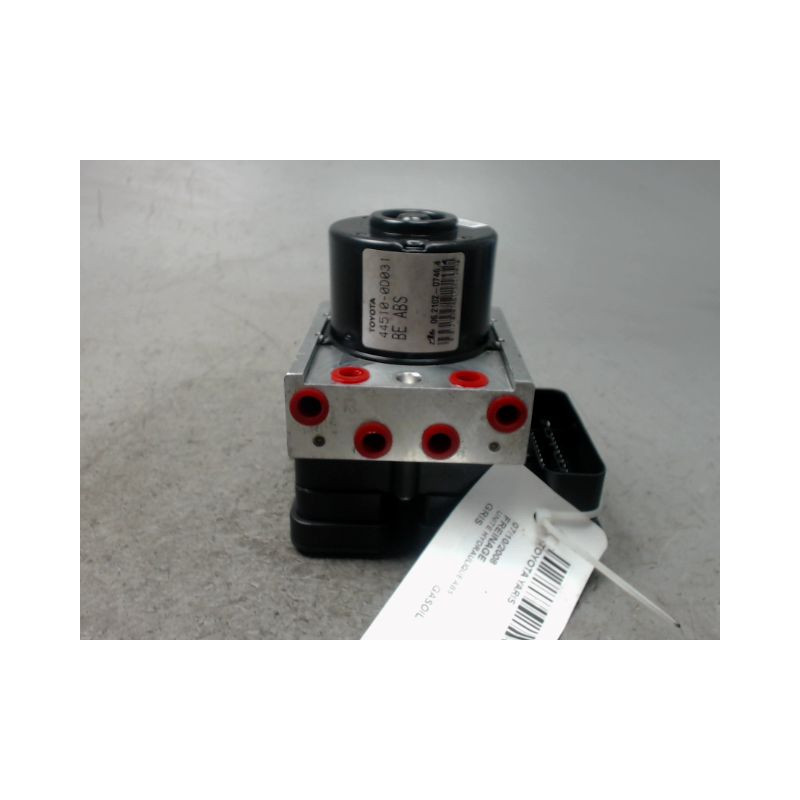 UNITE HYDRAULIQUE ABS TOYOTA YARIS