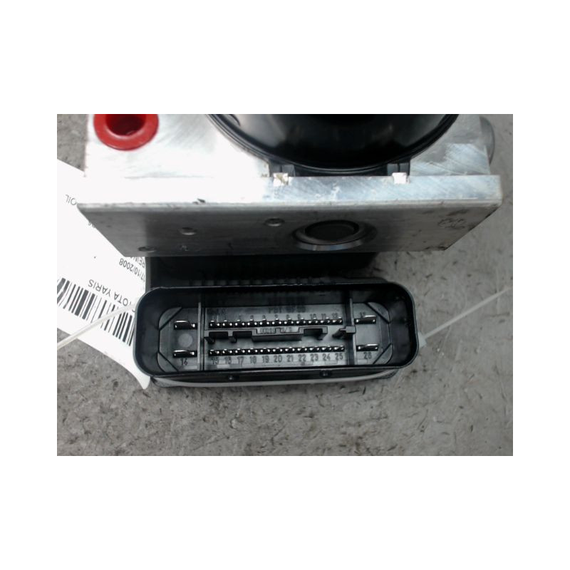 UNITE HYDRAULIQUE ABS TOYOTA YARIS