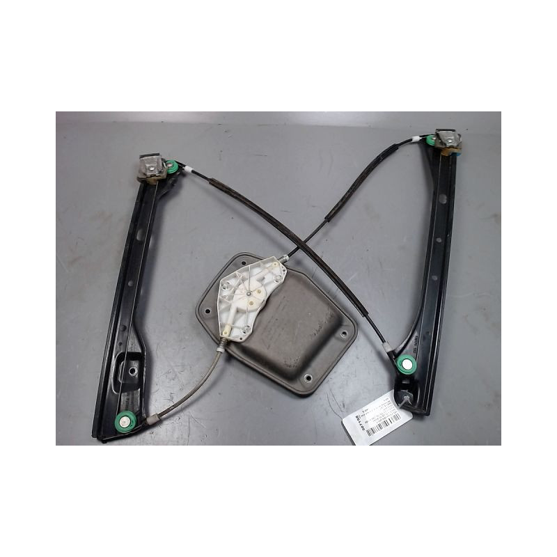 MECANISME+MOTEUR LEVE-GLACE AVANT GAUCHE VOLKSWAGEN GOLF V PLUS 2005-