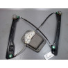 MECANISME+MOTEUR LEVE-GLACE AVANT GAUCHE VOLKSWAGEN GOLF V PLUS 2005-