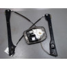 MECANISME+MOTEUR LEVE-GLACE AVANT GAUCHE VOLKSWAGEN GOLF V PLUS 2005-