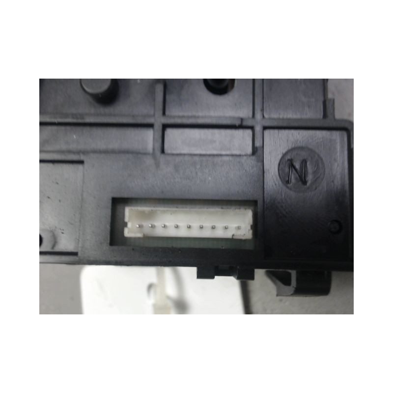 COMMANDE CLIGNOTANT RENAULT SCENIC II PH1 02-06