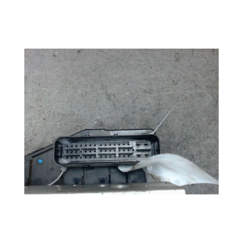 UNITE HYDRAULIQUE ABS MERCEDES COUPE CLK 99-2002