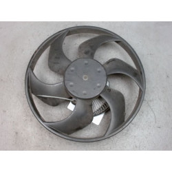 MOTEUR VENTILATEUR RADIATEUR