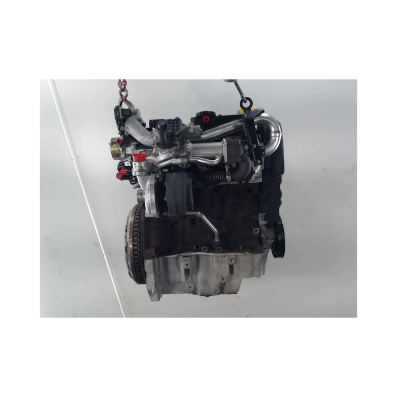 MOTEUR DIESEL RENAULT MODUS 1.5 dCi 