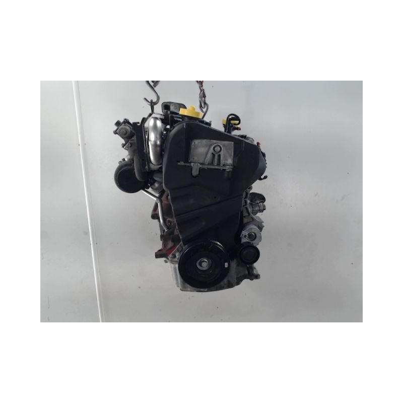 MOTEUR DIESEL RENAULT MODUS 1.5 dCi 