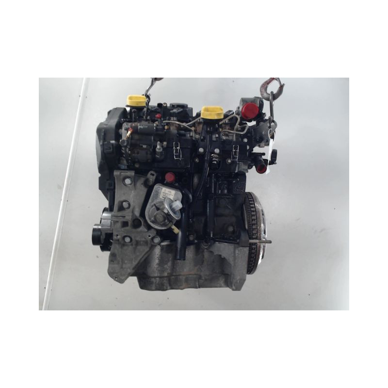 MOTEUR DIESEL RENAULT MODUS 1.5 dCi 