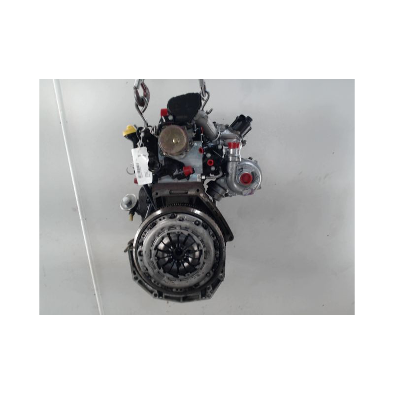 MOTEUR DIESEL RENAULT MODUS 1.5 dCi 
