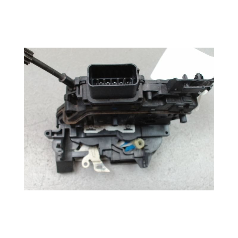 SYSTEME CONDAMNATION AVANT GAUCHE FORD B-MAX