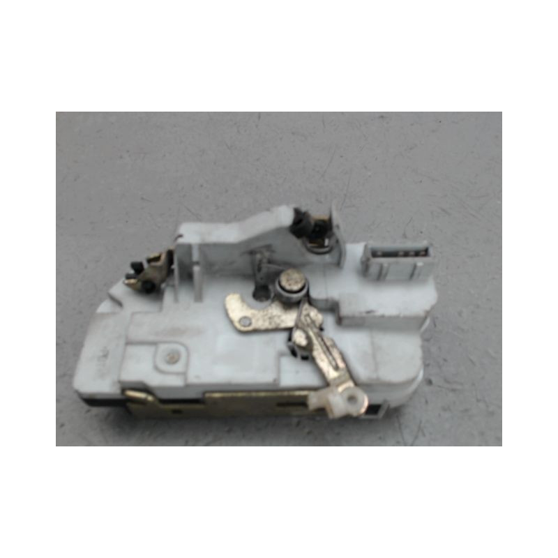 SYSTEME CONDAMNATION ARRIERE GAUCHE PEUGEOT 206