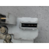 SYSTEME CONDAMNATION ARRIERE GAUCHE PEUGEOT 206