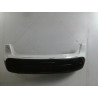 PARE-CHOC ARRIER NISSAN QASHQAI