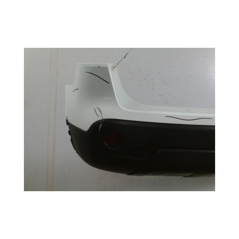 PARE-CHOC ARRIER NISSAN QASHQAI