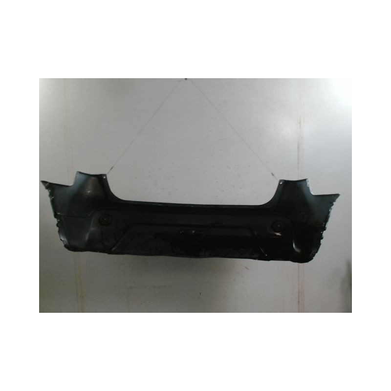 PARE-CHOC ARRIER NISSAN QASHQAI