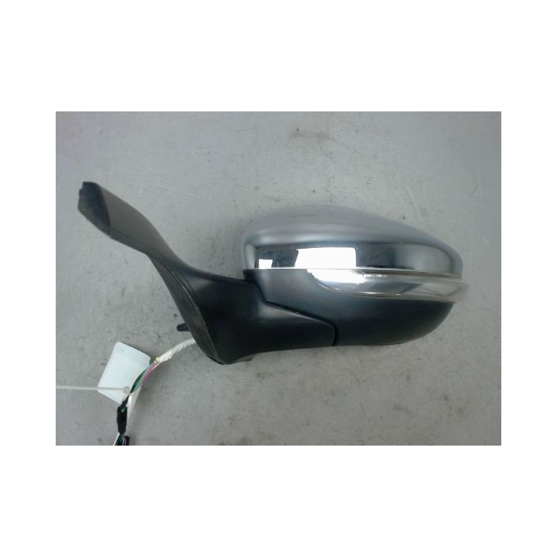 RETROVISEUR EXTERIEUR ELECTRIQUE GAUCHE PEUGEOT 2008