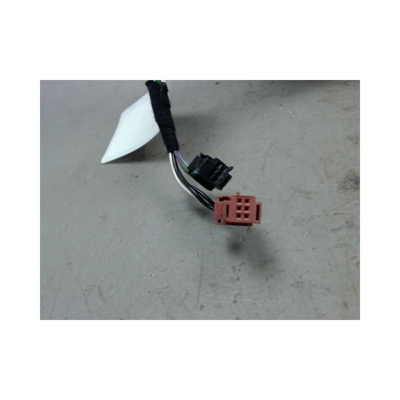 RETROVISEUR EXTERIEUR ELECTRIQUE GAUCHE PEUGEOT 2008