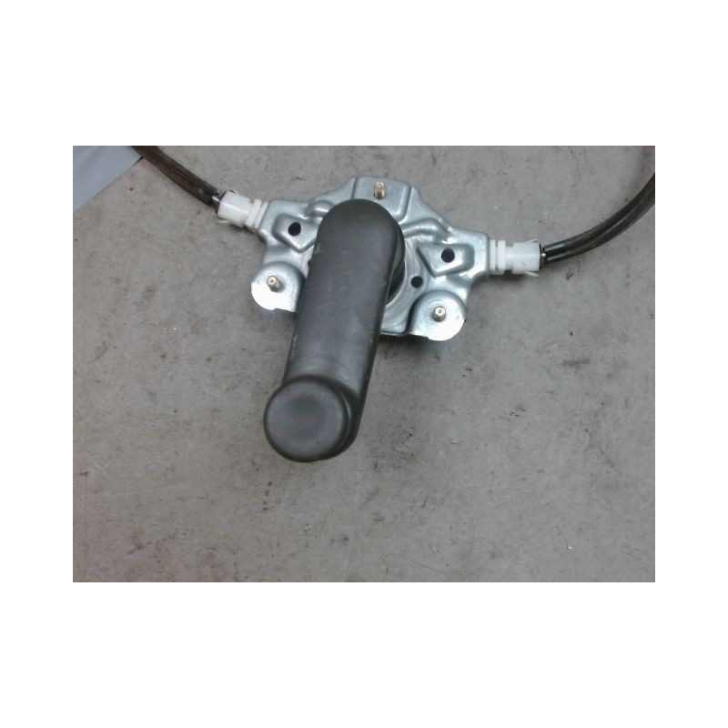 MECANISME LEVE-GLACE ARRIERE DROIT RENAULT MEGANE