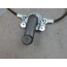 MECANISME LEVE-GLACE ARRIERE DROIT RENAULT MEGANE